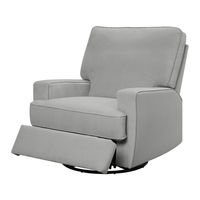Dorel Living 0-65857-18098-5 Manual