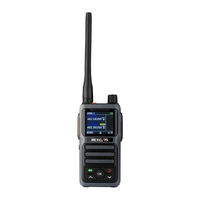 Retevis RB17P User Manual