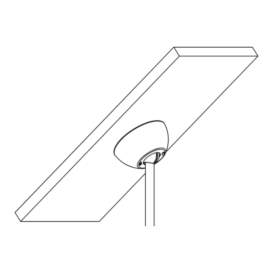 Eglo 40 Degree Canopy Installation Manual