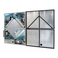 Soler & Palau TRCeN500/V Installation, Operation & Maintenance Manual