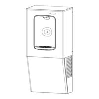 Oasis PGN8F2EBQ Installation Instructions Manual