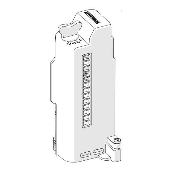 Astralpool 75973 Installation And Maintenance Manual