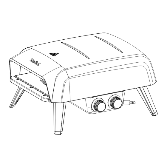 TEFAL JM412010 Manual And Safety Instruction