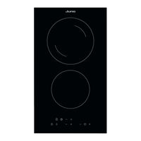 Juno JKSN301R3 User Manual