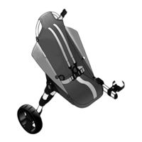 Mountain Buggy buggypod Smorph2 User Manual