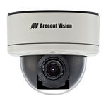 Arecont Vision MegaDome 2 AV1255AM Installation Manual