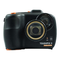 CORDEX TOUGHPIX II TRIDENT EDITION User Manual