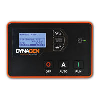 DynaGen TG410 User Manual