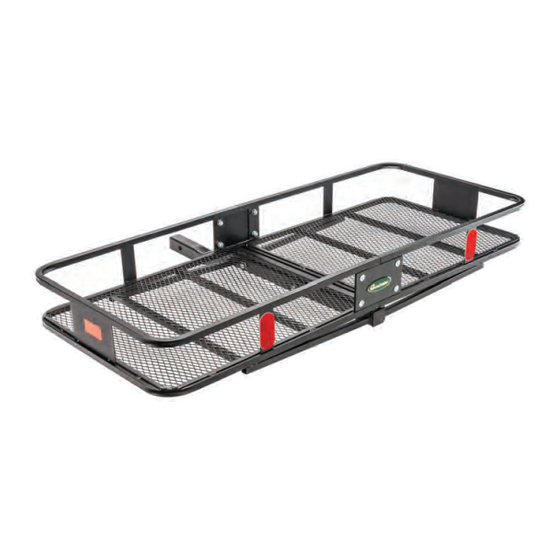 Quadratec 12033.1001 Assembly & Installation Manual