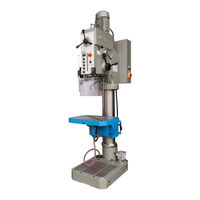 Promac JDT-4024 Operation Manual