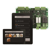 Evco EVCMC869P9E Installer Manual