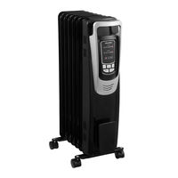 ECOHOUZING ECH3015 Instruction Manual