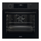 Oven Zanussi ZOPNX6K2 User Manual