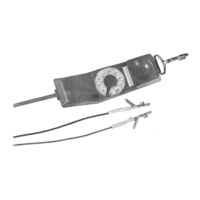 NORTHERN ELECTRIC P0500416 Description, Operation, Installation And Maintenance Manual