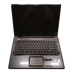 HP Compaq Presario,Presario V6000 User Manual