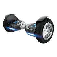 Hover-1 RANGER PRO Operation Manual