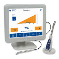 CareWise C-Trak Apollo User Manual