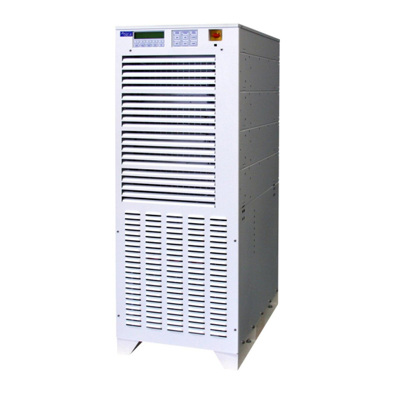 ASEA AC100Q-3 Operation Manual
