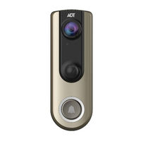 ADT Pulse Interactive Solutions DBC845 Installation Manual