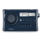 SANGEAN PR-D4BT - AM/FM/Bluetooth Digital Tuning Radio Manual