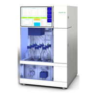 Buchi Sepiatec SFC-50 Operation Manual