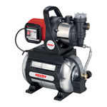 hecht 3331 INOX Manual