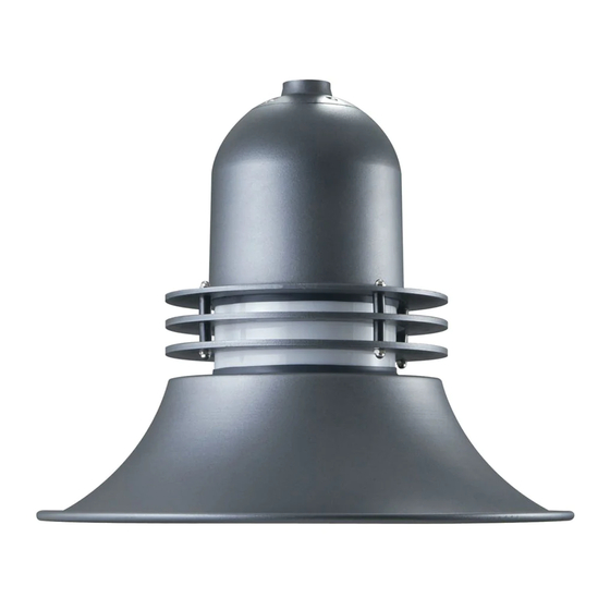 Cooper Lighting Invue Specifications