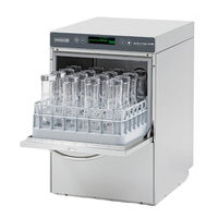 Maidaid Halcyon Evolution 425WS Installation & User Manual