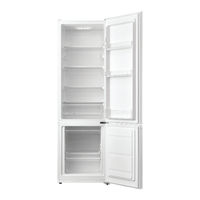 FAR CB2623W Manual