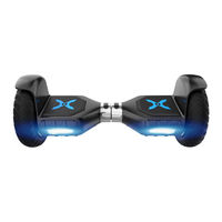 Hover-1 RANGER PRO User Manual