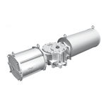 Flowserve RG Series User Instructions