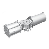 Flowserve RG5 User Instructions