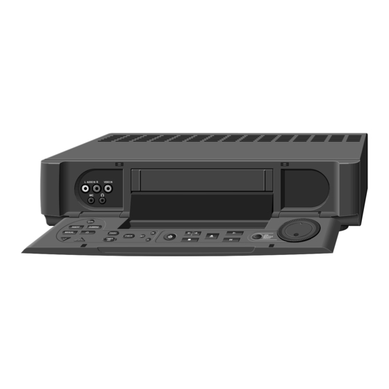 Grundig GV 464 HiFi Service Manual