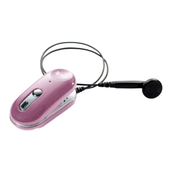 i. Tech Dynamic Clip IIe User Manual