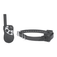 SportDOG FieldTrainer SD-400S Operating Manual