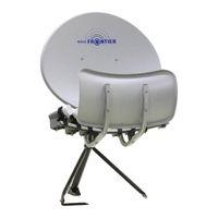 WaveFrontier T55 Installation Manual