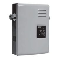 Rheem RTE 13 Use & Care Manual