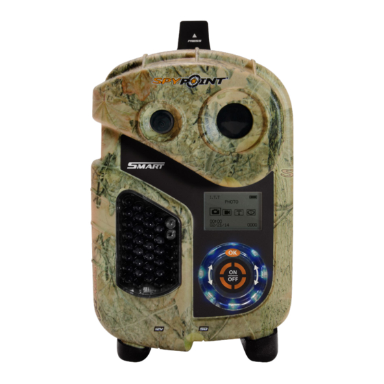 Spypoint SMART User Manual
