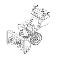 MTD E663G Operator's Manual