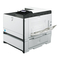 All in One Printer Sharp MX-C300P Start Manual