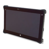 GammaTech DURABOOK R11AH User Manual