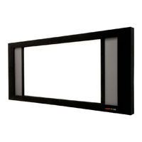 Screen Research XLR3 Installation Manual