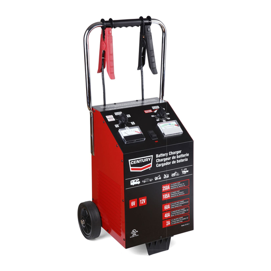 Century K3149-1 Manual