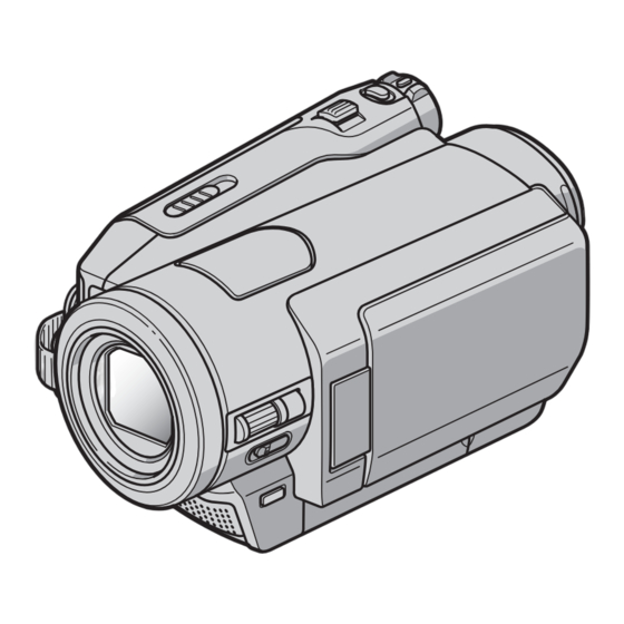 Sony HC7 Operating Manual