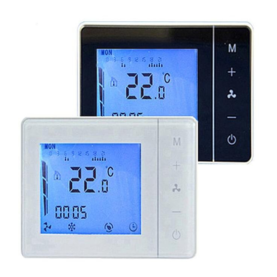 HOTOWELL HTW-IZ12-24V-0-10V Manual