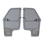 SuperATV DOOR-P-RAN900-001 Installation Instructions Manual