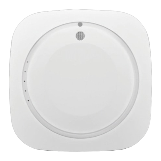 Delta Uno Sense S1649 Quick Start Manual