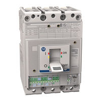 Rockwell Automation Allen-Bradley 140G Installation Instruction