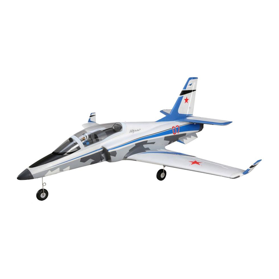 Pilot Communications Viper Jet 73" User Manual