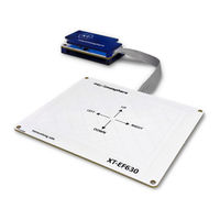 Nexmosphere XT-EF650 Product Manual